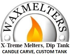 Melter & Custom Tank Manual- PRIMO Instructions